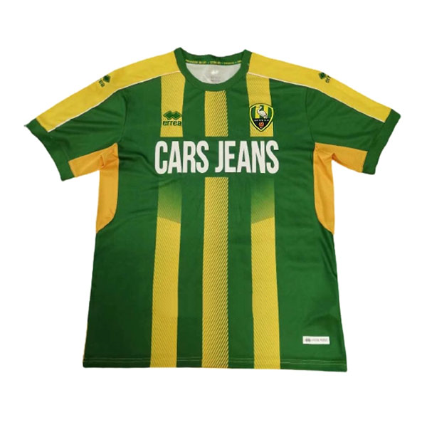 Thailande Maillot Football ADO Den Haag Domicile 2020-21